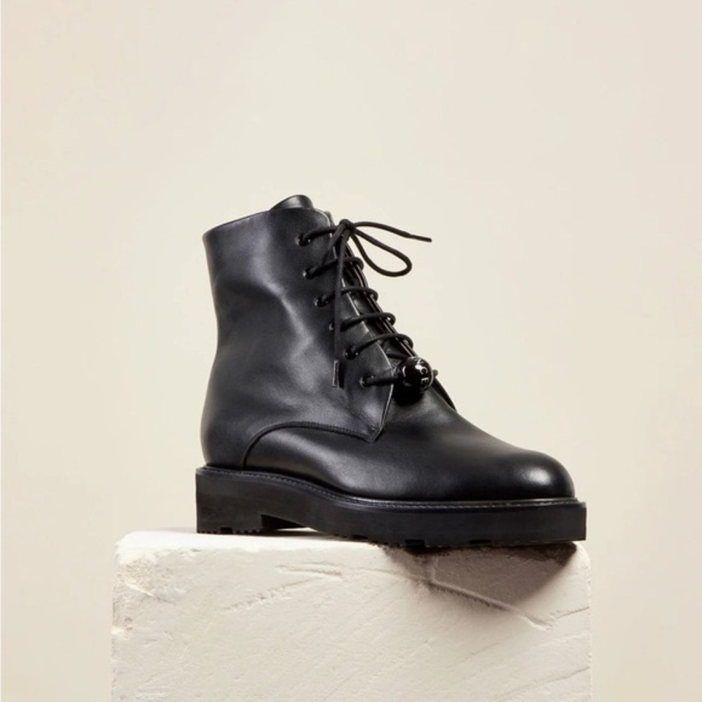 Dear Frances Park Boot